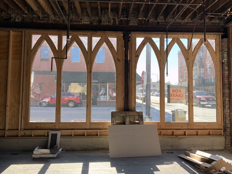 More Photos Of 328-330 South Ave, Springfield Storefront Retail Residential For Lease