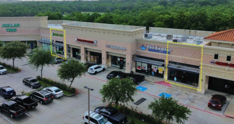 More Photos Of 11901 Shadow Creek Pky, Pearland Unknown For Lease