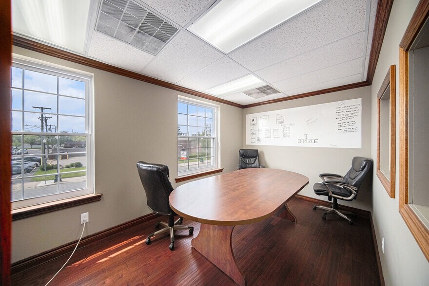More Photos Of 35540 W Michigan Ave, Wayne Office For Sale