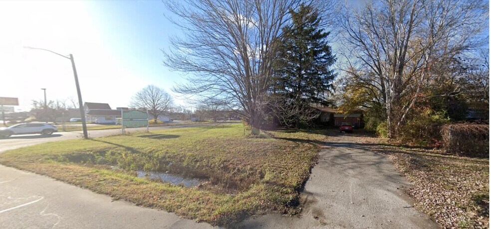 More Photos Of 37341-37361 Groesbeck Hwy, Clinton Township Land For Sale