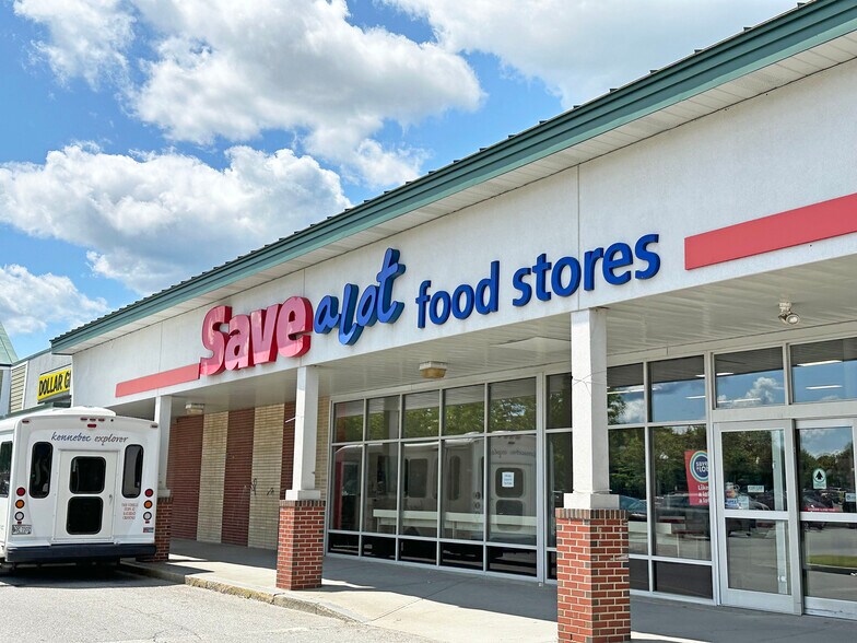 Primary Photo Of 20 Concourse West, Waterville Unknown For Lease