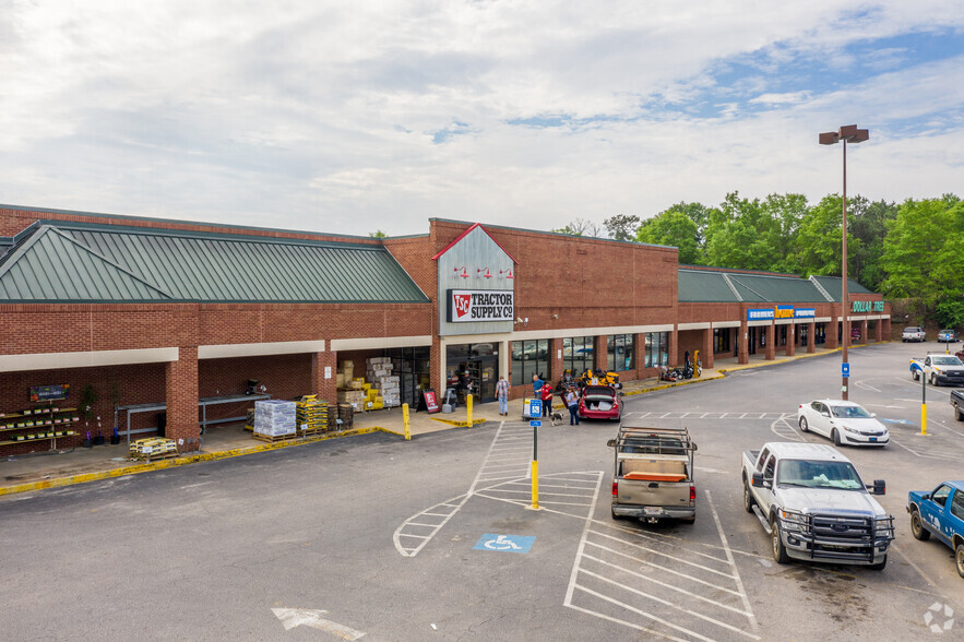 Primary Photo Of 2000-2036 280 Byp, Phenix City General Retail For Lease