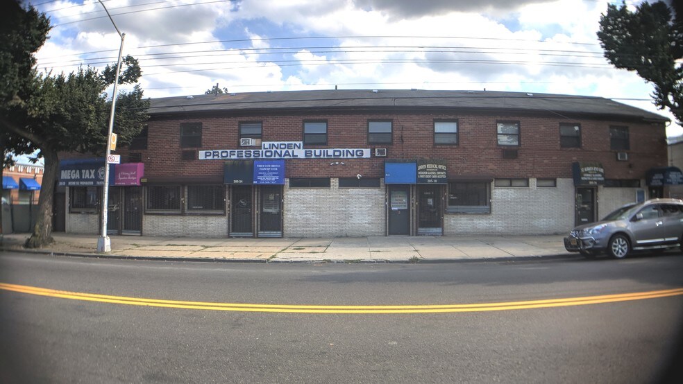 20516 Linden Blvd, Saint Albans, NY 11412 Medical Office For Lease