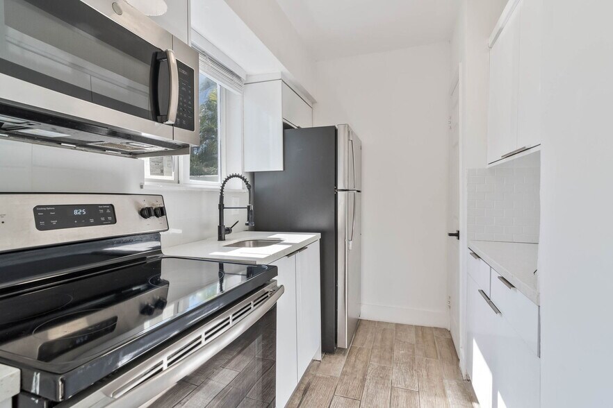 More Photos Of 2190 SW 14th Ter, Miami Apartments For Sale