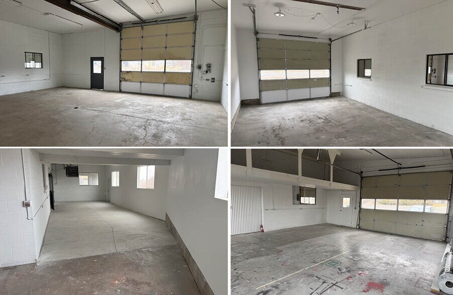 More Photos Of 592 Locust St S, Twin Falls Warehouse For Lease