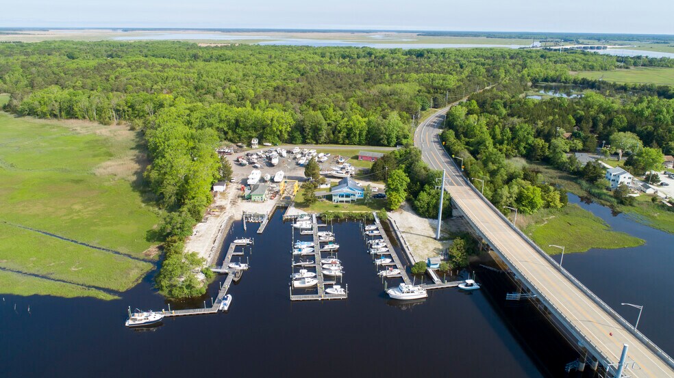 More Photos Of 1 Old New York Rd, Port Republic Land For Sale