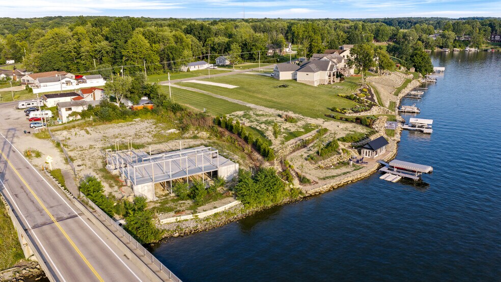 More Photos Of 17000 Mahoning ave, Lake Milton Restaurant For Sale