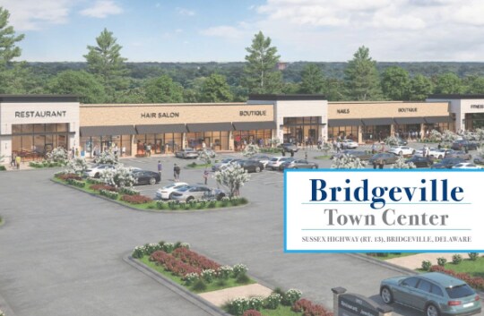 Primary Photo Of Route 13, Bridgeville General Retail For Lease