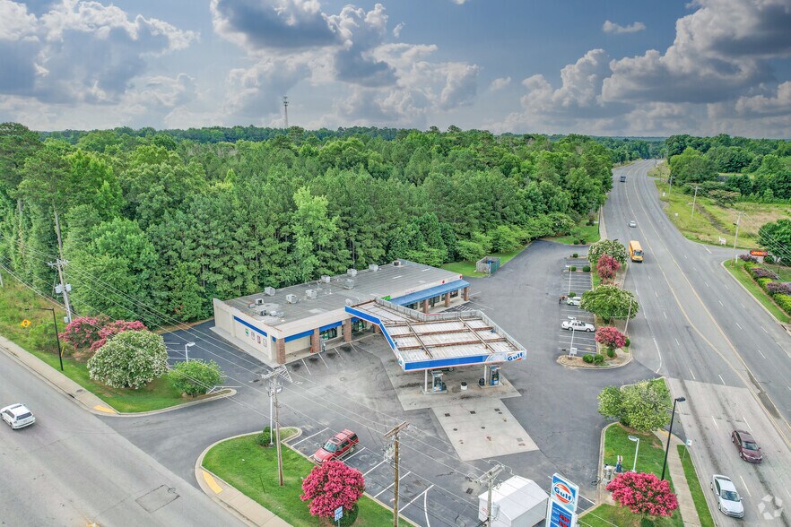 More Photos Of 860 Heckle Blvd, Rock Hill Unknown For Lease