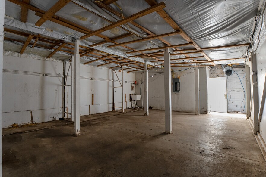 More Photos Of 10920 S La Cienega Blvd, Inglewood Warehouse For Sale