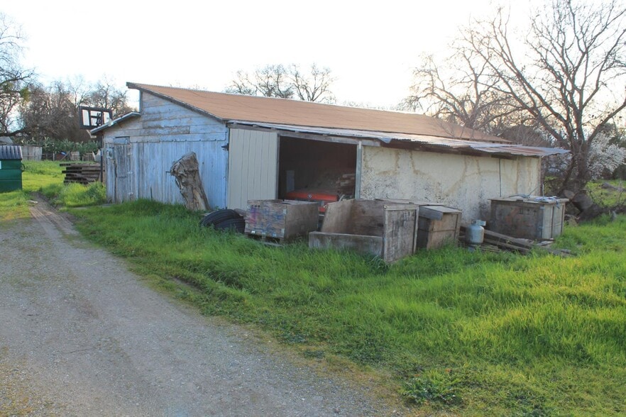 More Photos Of 8165-8169 State Highway 99E, Los Molinos Manufactured Housing Mobile Home Park For Sale
