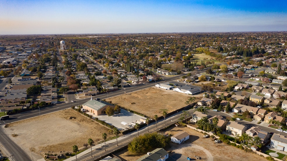 More Photos Of 1298 Shaffer Rd, Atwater Land For Sale