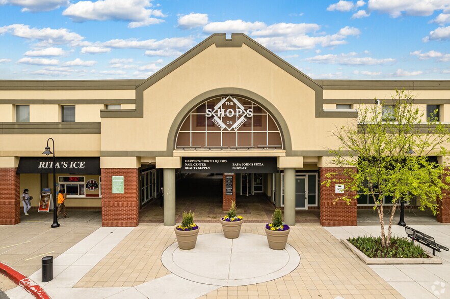 More Photos Of 5485 Harpers Farm Rd, Columbia Unknown For Lease