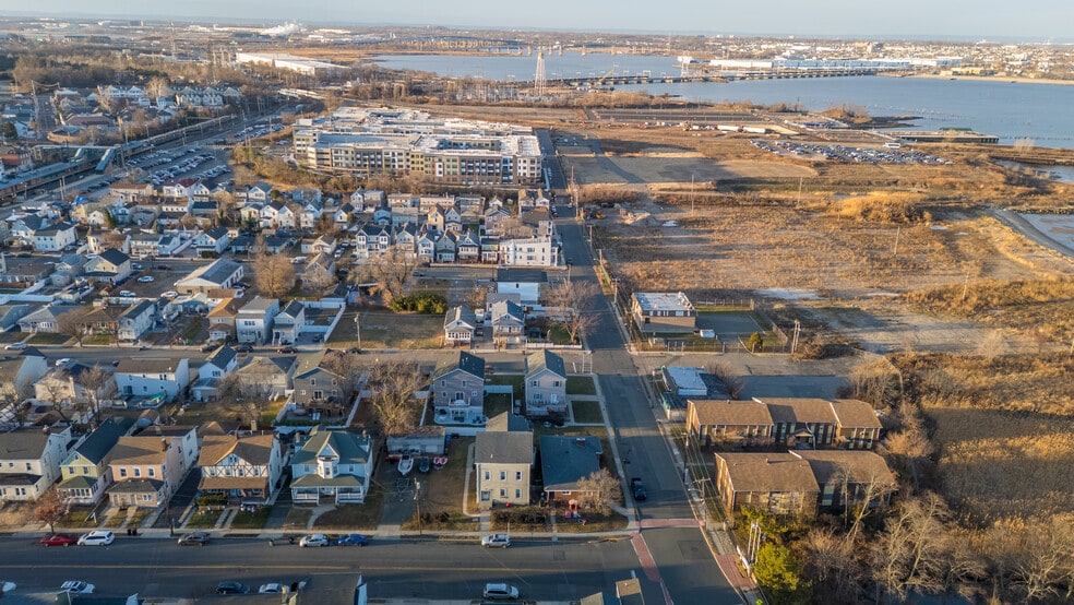 More Photos Of 122 S Rosewell Ave, South Amboy Apartments For Sale