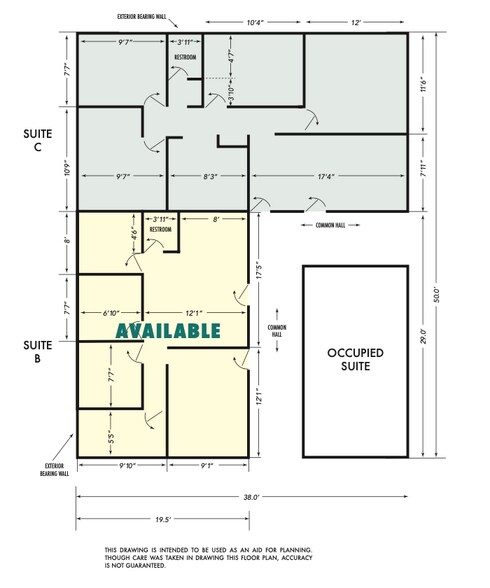 More Photos Of 3021 Telegraph Ave, Berkeley Office For Sale