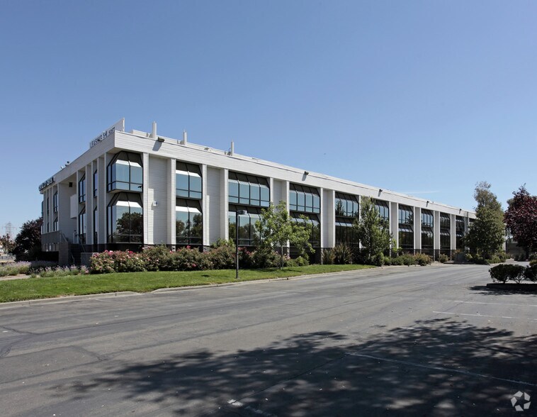 Primary Photo Of 1600 Sacramento Inn Way, Sacramento Office For Lease