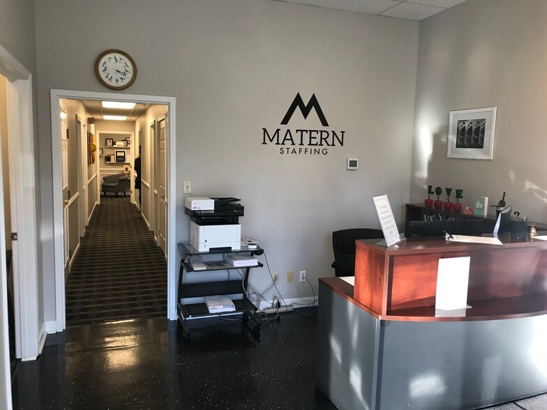 More Photos Of 4715-4763 Patriot Hwy, Fredericksburg Storefront Retail Office For Sale