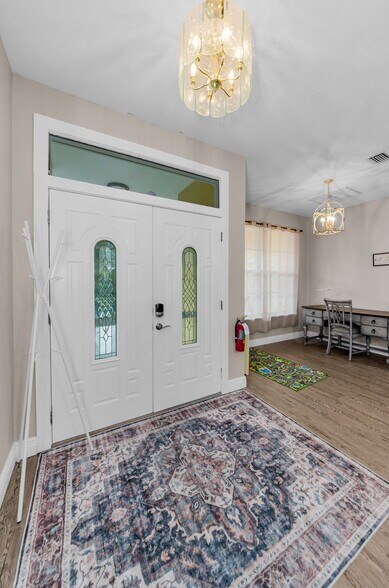 More Photos Of 11748 La Madera Blvd, Port Richey Office For Sale