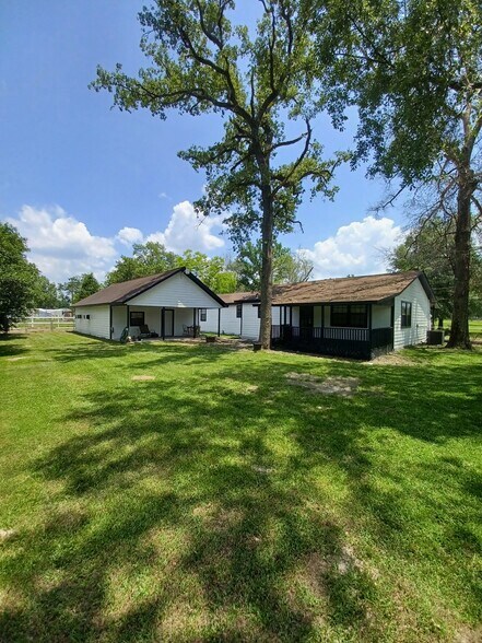 More Photos Of 22855 E Martin Dr, Porter Land For Sale