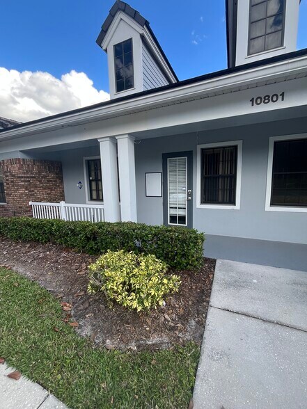 More Photos Of 10801 Dylan LorenCircle, Ste A, Orlando Medical For Lease