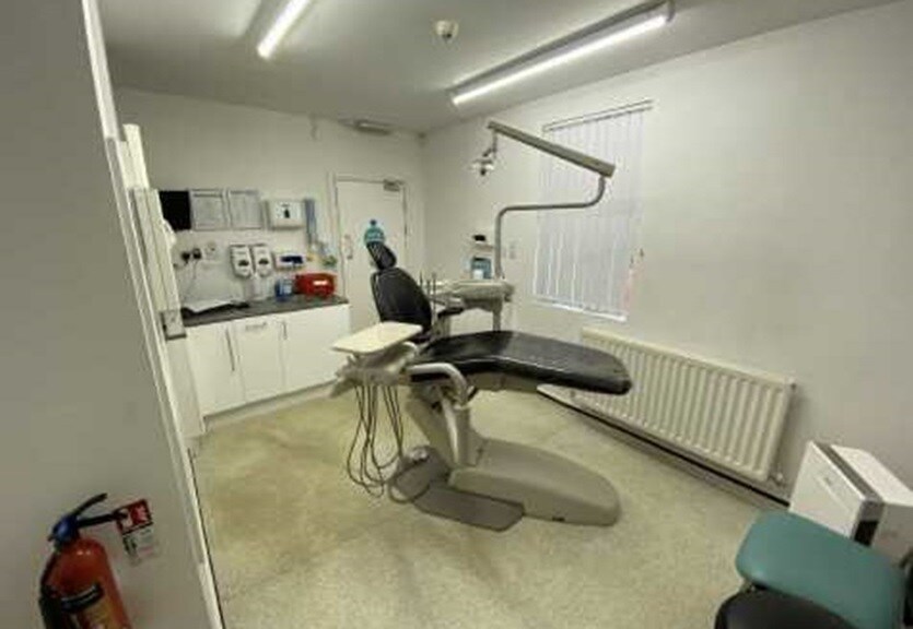 More Photos Of High Street St, Winsford Storefront Retail Office For Sale