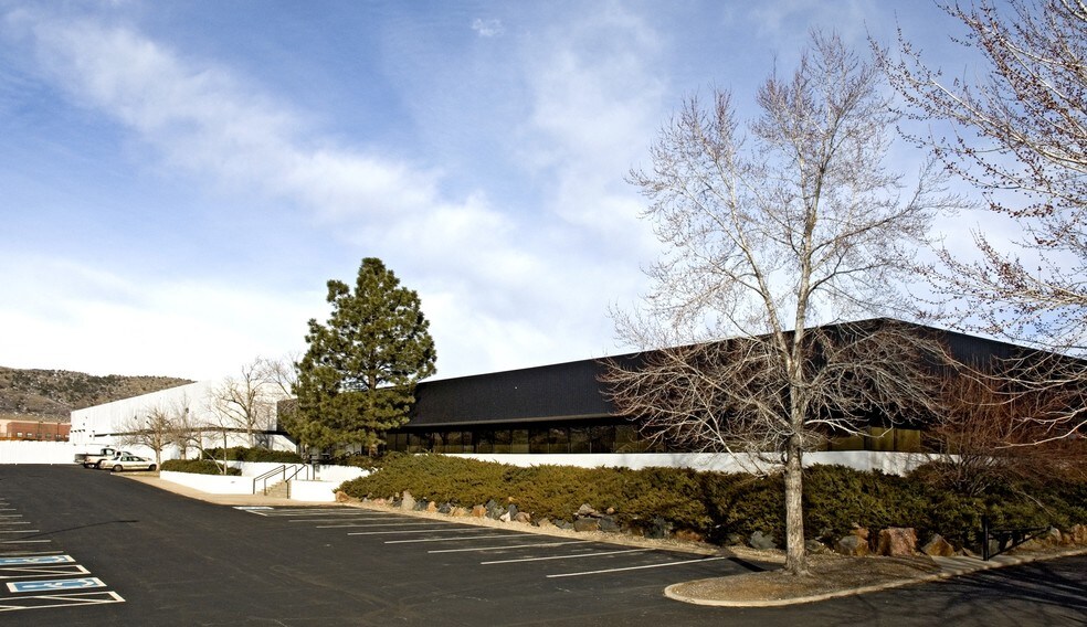 More Photos Of 10488 W Centennial Rd, Littleton Warehouse For Lease