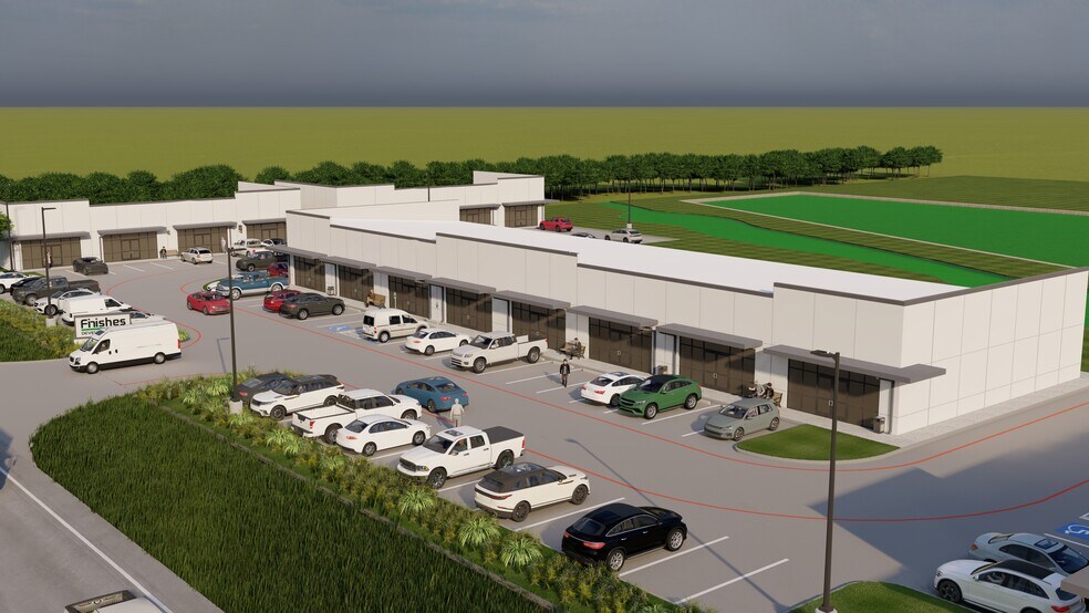 Primary Photo Of 19835 Farm to Market 362 Rd, Waller Unknown For Lease