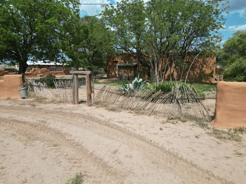 More Photos Of 755 Riata Rd, Tularosa Land For Sale