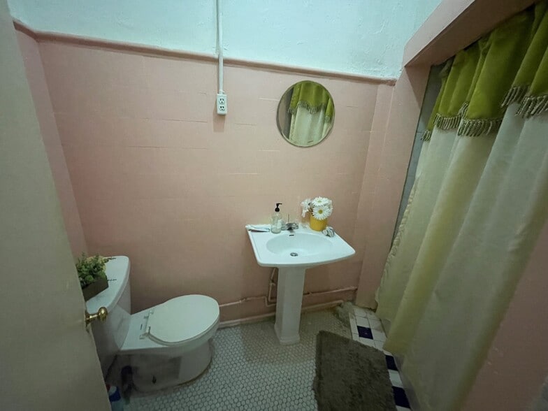 More Photos Of 242-244 Main St, Paterson Storefront Retail Residential For Sale