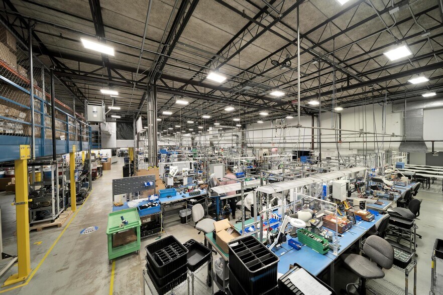 More Photos Of 12095 NW 39th St, Coral Springs Warehouse For Sale