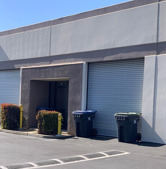 More Photos Of 2311 Skyway Dr, Santa Maria Warehouse For Sale