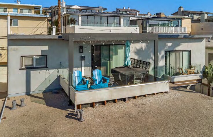 More Photos Of 1702 Hermosa Ave, Hermosa Beach Apartments For Sale
