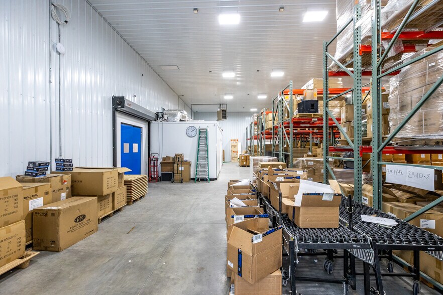 More Photos Of 3893 W State Road 47, Sheridan Light Manufacturing For Sale