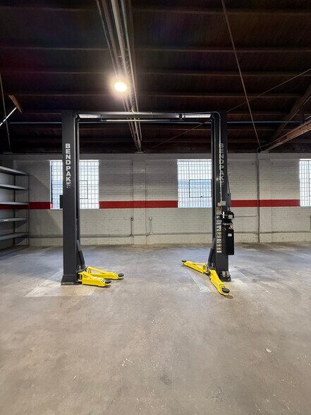 More Photos Of , Los Angeles Industrial For Sale