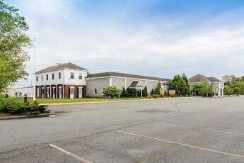 More Photos Of 100 Independence Dr, Hyannis Coworking Space