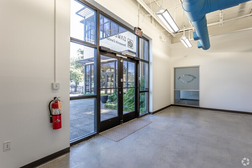 More Photos Of 635 Rutledge Ave, Charleston Loft Creative Space For Lease