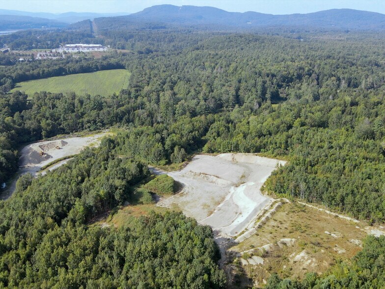 More Photos Of Brattleboro Rd Route 119, Hinsdale Land For Sale