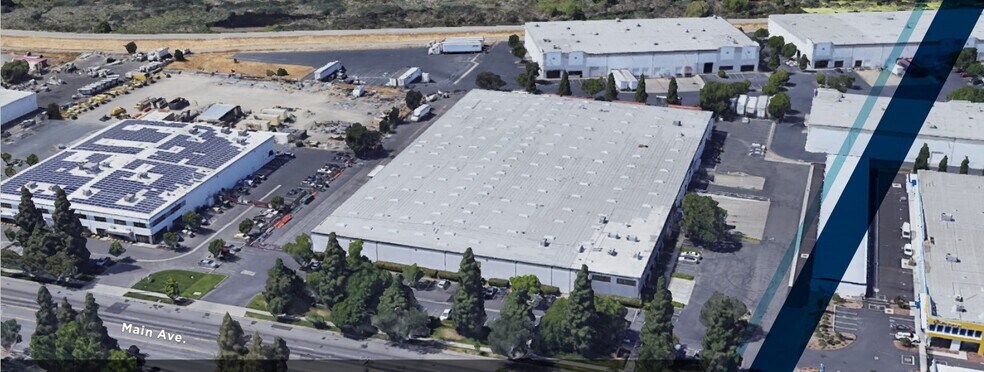 More Photos Of 161 Main Ave, Sacramento Warehouse For Sale