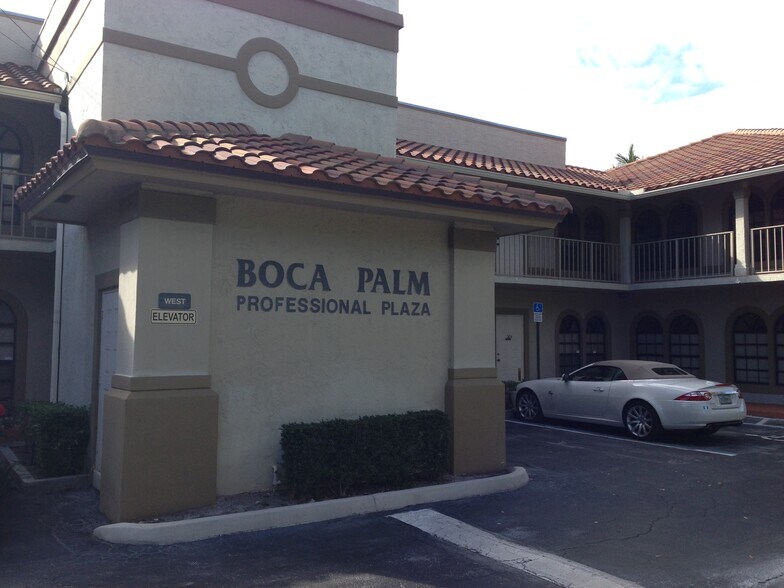 More Photos Of 6971 N Federal Hwy, Boca Raton Loft Creative Space For Lease