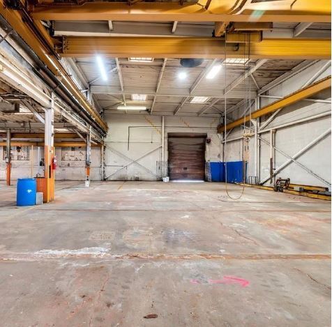 More Photos Of 8820 Lyndon St, Detroit Manufacturing For Sale