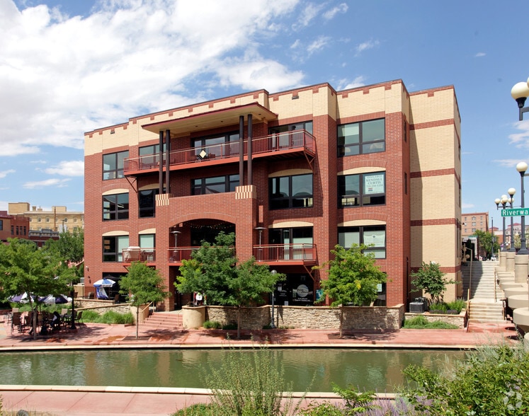 More Photos Of 115 E Riverwalk Ave, Pueblo Office For Sale