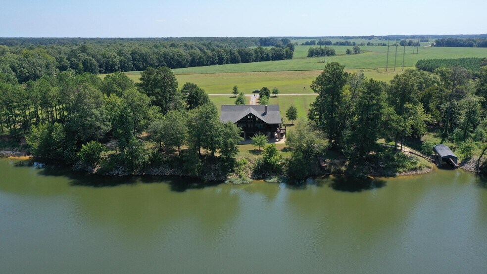 More Photos Of 1637 Judge Greene Place Rd, Greensboro Land For Sale