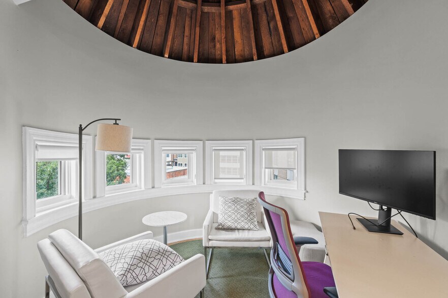 More Photos Of 2008 Hillyer Pl NW, Washington Office Residential For Sale