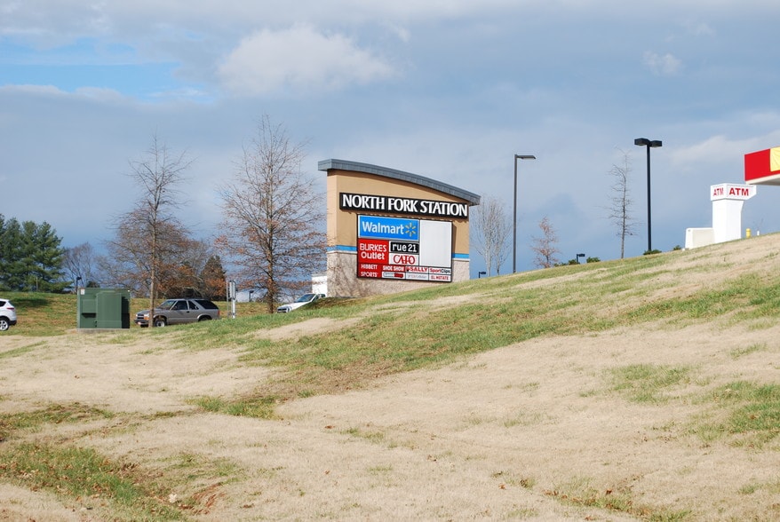More Photos Of 7340 Norris Fwy, Knoxville Land For Sale