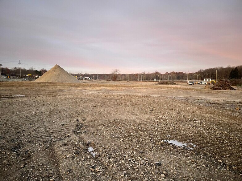 More Photos Of 195 Reynolds Industrial Park Rd, Greenville Land For Sale