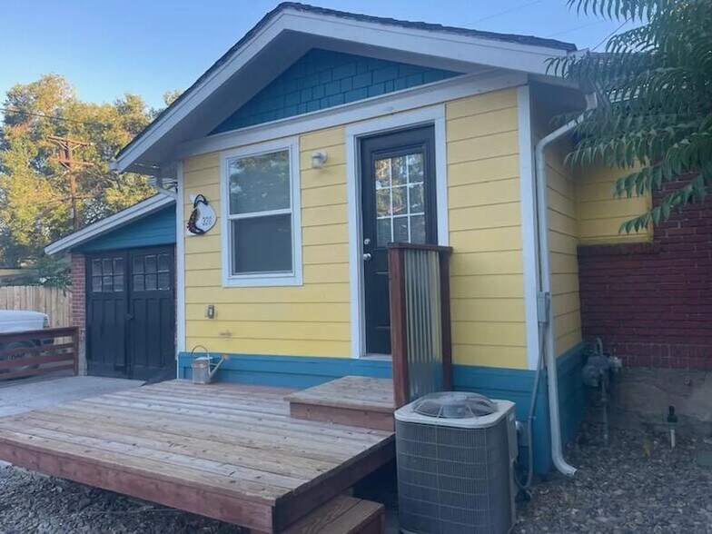 More Photos Of 326 Stewart St, Reno Apartments For Sale