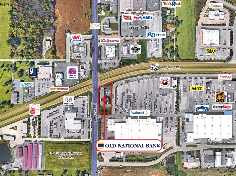 More Photos Of 4140 Miller Rd, Flint Restaurant For Sale