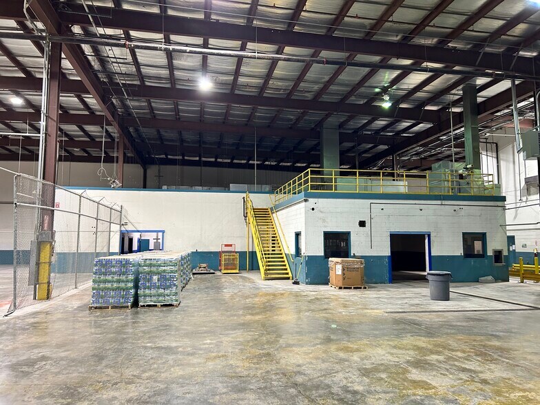 More Photos Of 203 Harris Dr, Poca Industrial For Sale