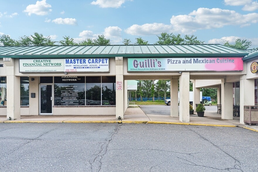 More Photos Of 320 Beverly Rancocas Rd, Willingboro Storefront For Sale