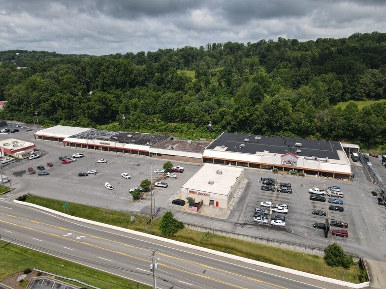 More Photos Of 507 Boones Creek Rd, Jonesborough Freestanding For Lease